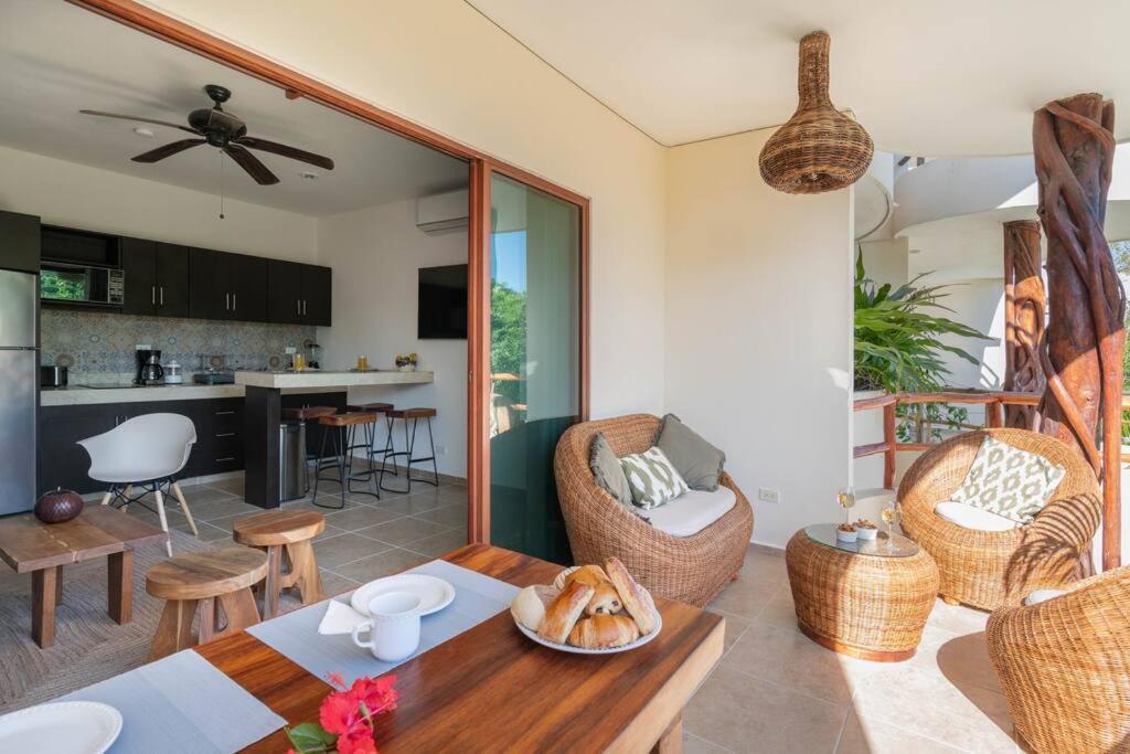 Selva 202 Kaax Na Confortable 1bd Apartamento Tulum
