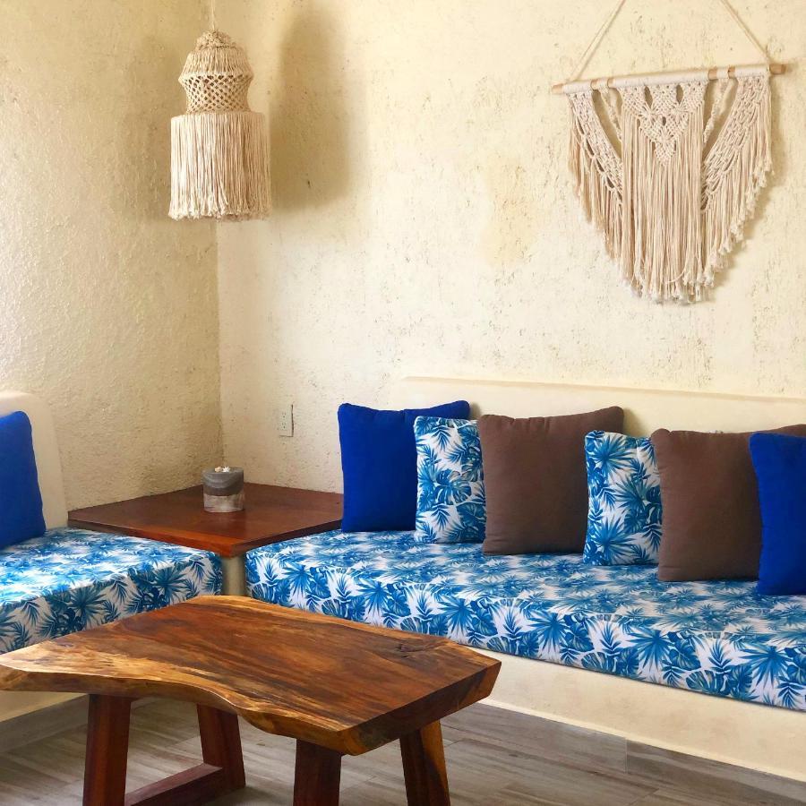 Apartamento Baklis