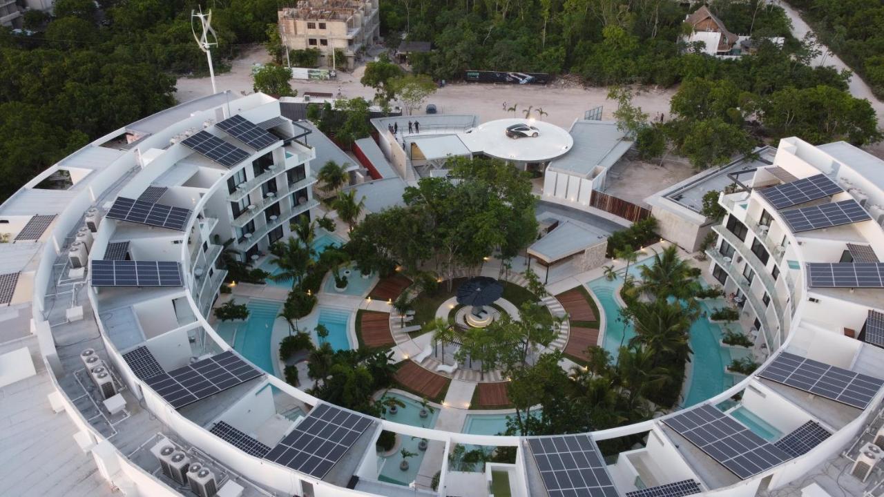 Park Lagunas Apartamento *