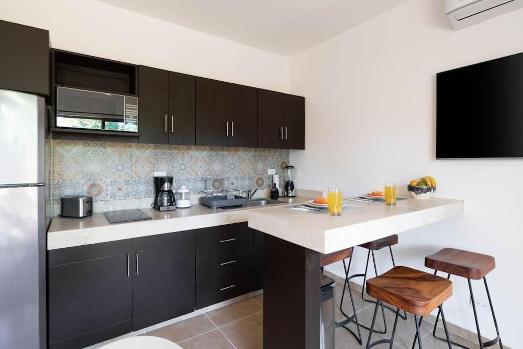 Selva 202 Kaax Na Confortable 1bd * Tulum