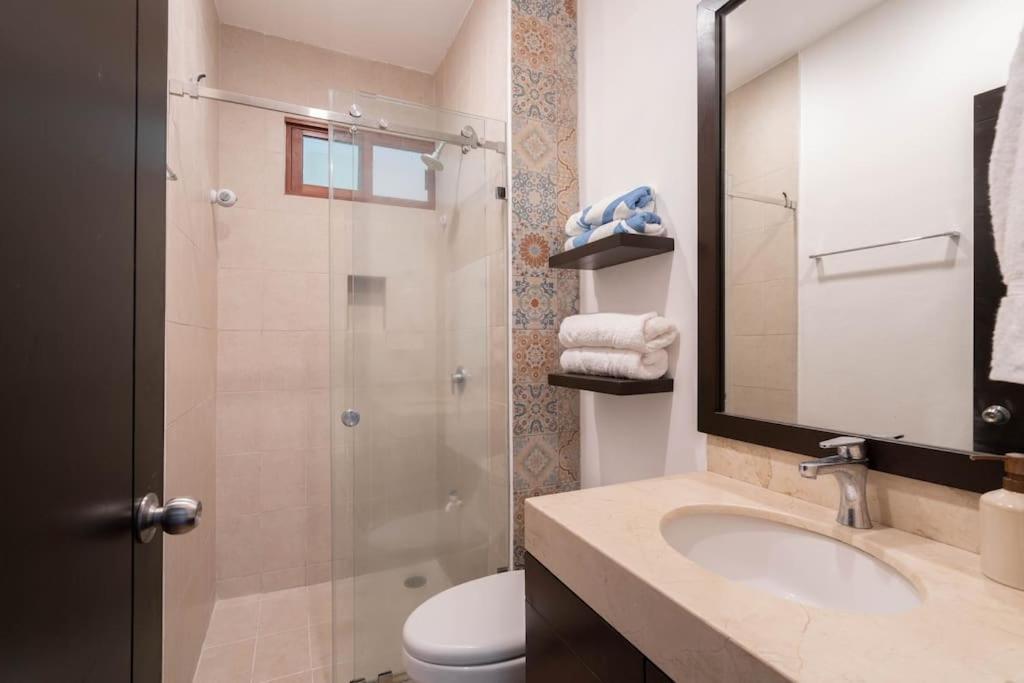 Selva 202 Kaax Na Confortable 1bd * Tulum