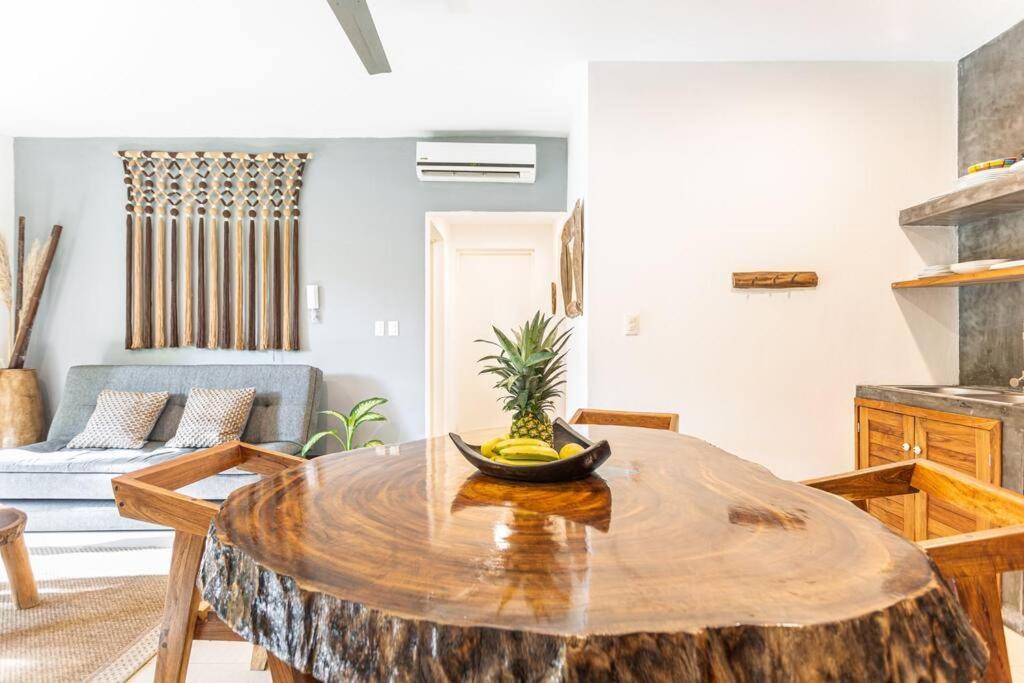 Buena Vida Amazing 2 Bdr In Veleta With Pool * Tulum