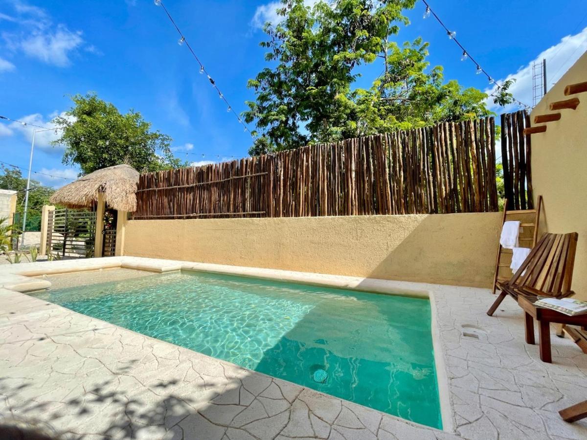 Baklis Apartamento Tulum
