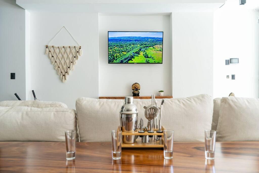Villa Blanca Incredible 2br Villa/private Pool