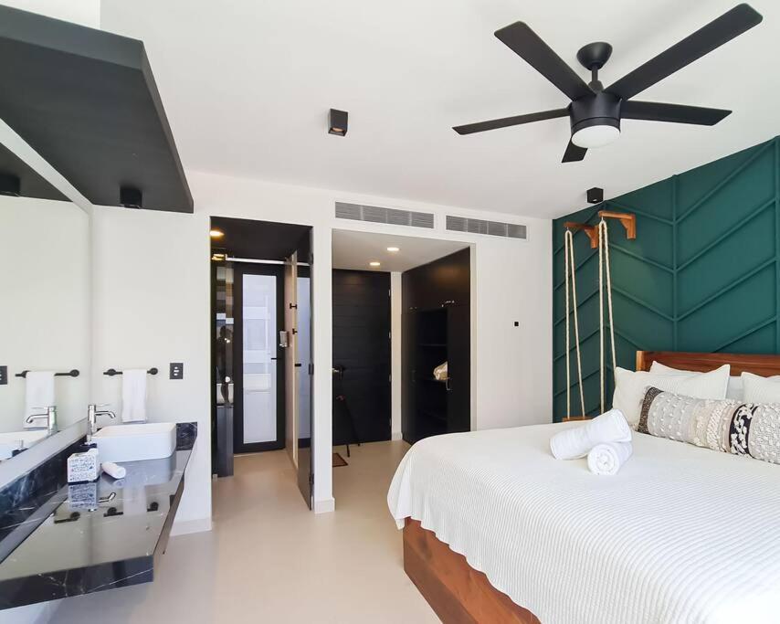 Blanca Incredible 2br Villa/private Pool Villa