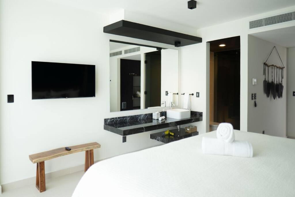 Blanca Incredible 2br Villa/private Pool * Tulum