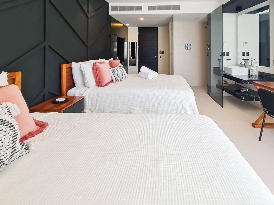 Villa Blanca Incredible 2br Villa/private Pool *