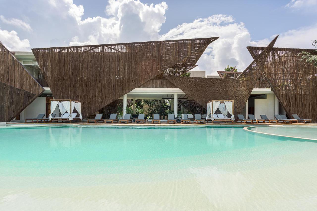 Hotel Ophelia Tulum