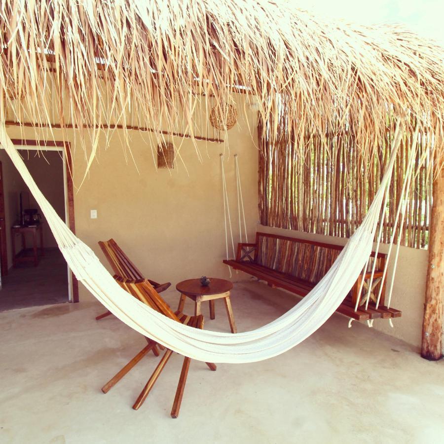 Baklis Apartamento Tulum