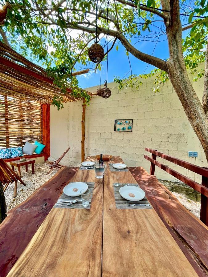 Baklis * Tulum