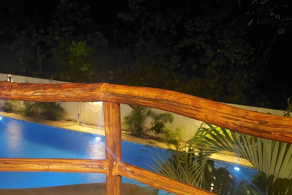 Selva 202 Kaax Na Confortable 1bd