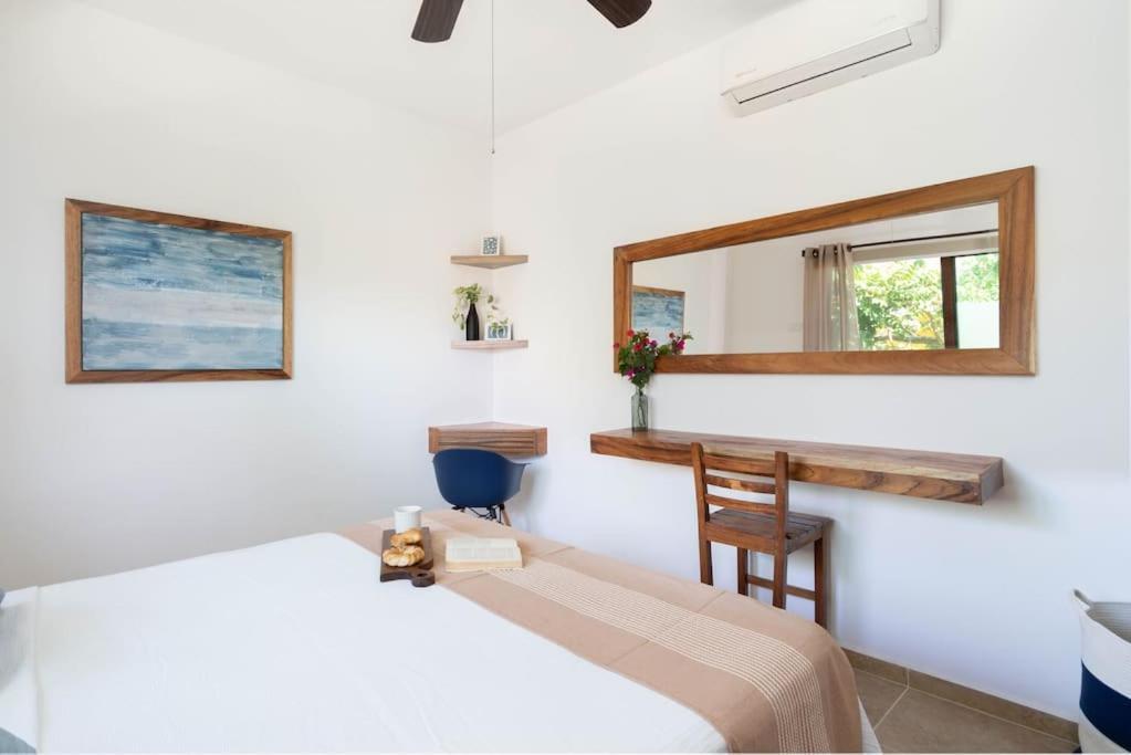 Apartamento Selva 202 Kaax Na Confortable 1bd Tulum