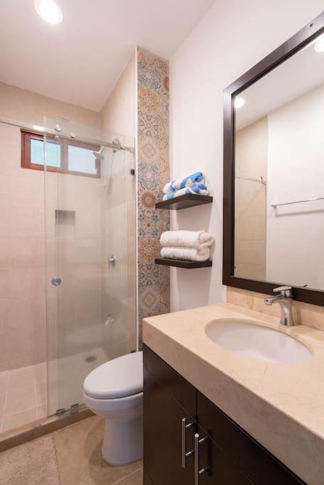 Apartamento Selva 202 Kaax Na Confortable 1bd Tulum