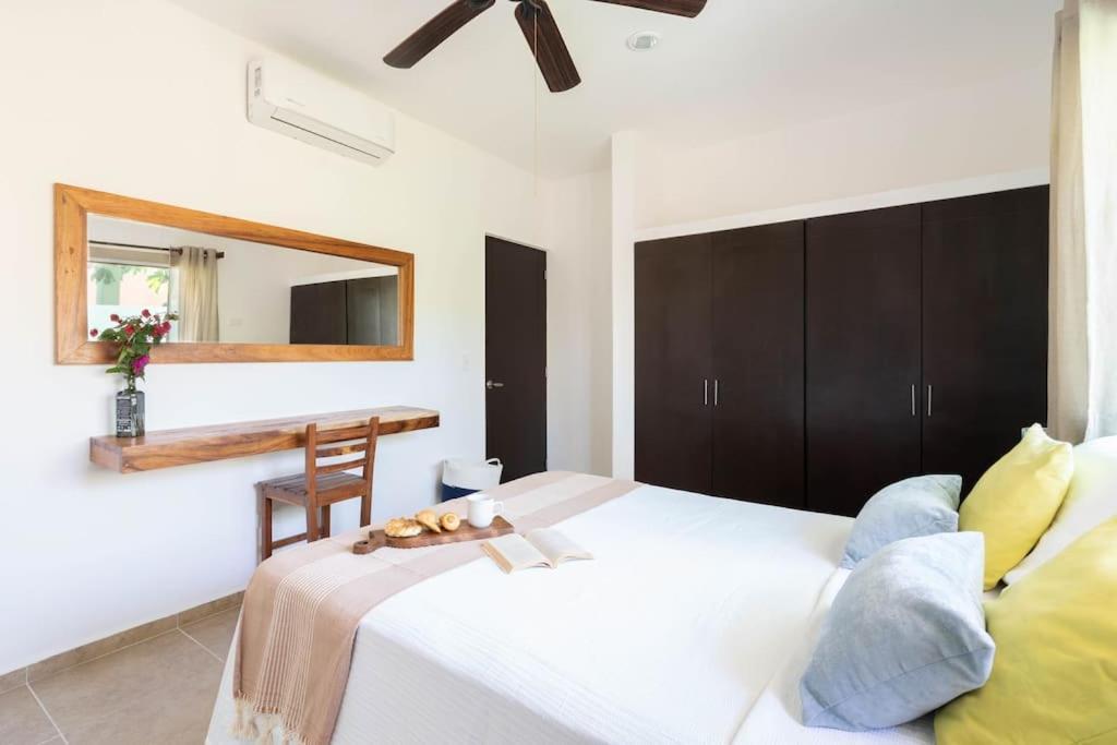 Selva 202 Kaax Na Confortable 1bd