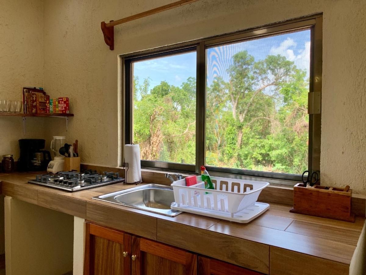 Apartamento Baklis Tulum