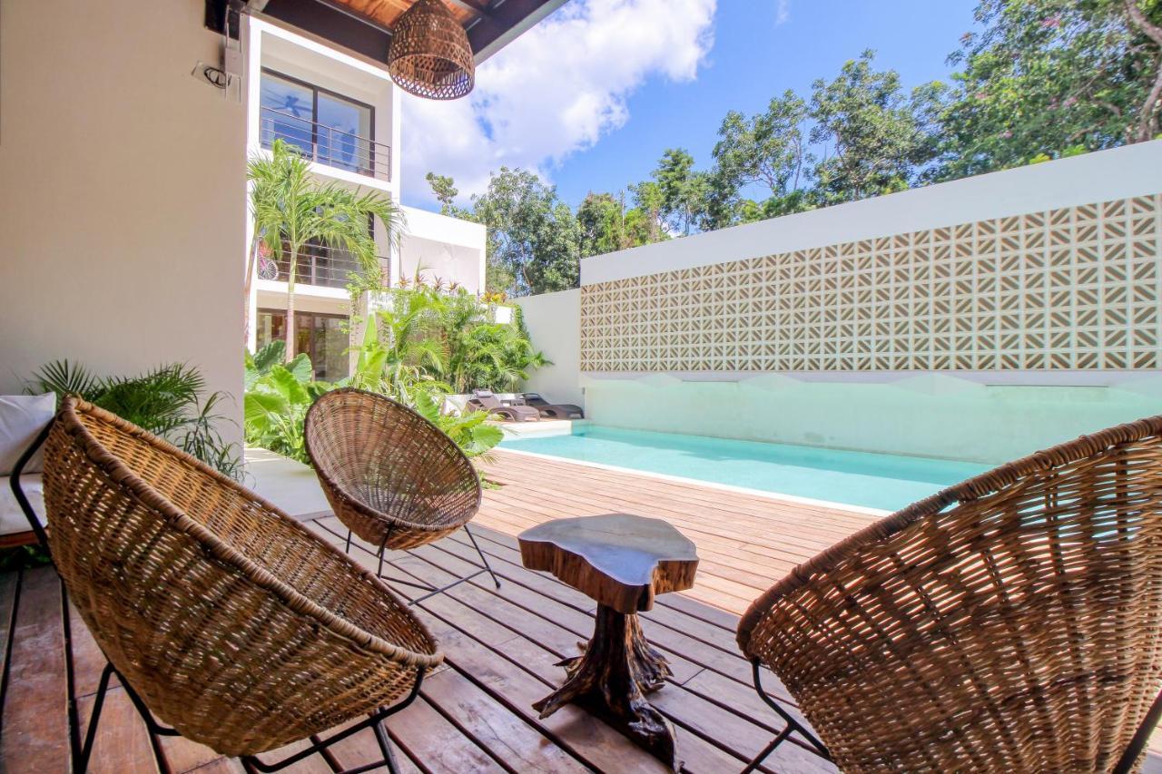 Apartamento Jardin Caracol #304 *