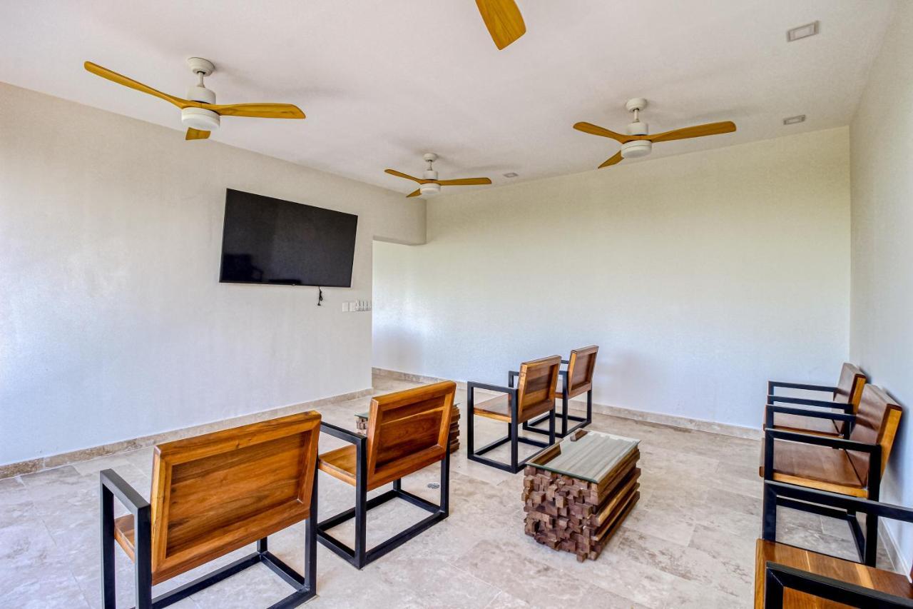 Hotel Brava Towers 306 At Aldea Zama *