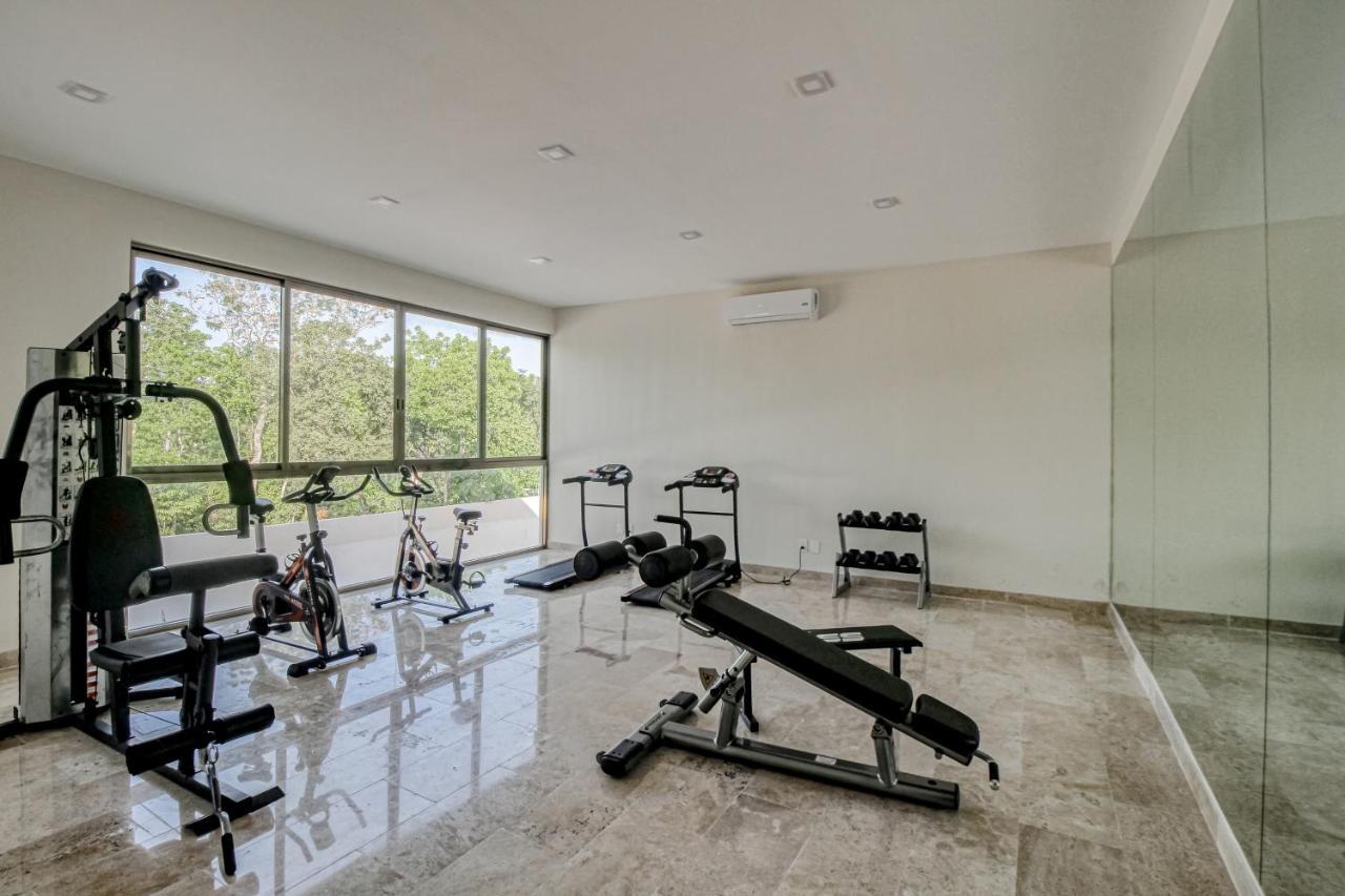Brava Towers 306 At Aldea Zama