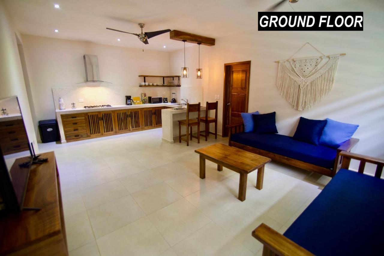 Apartamento La Selva Tulum
