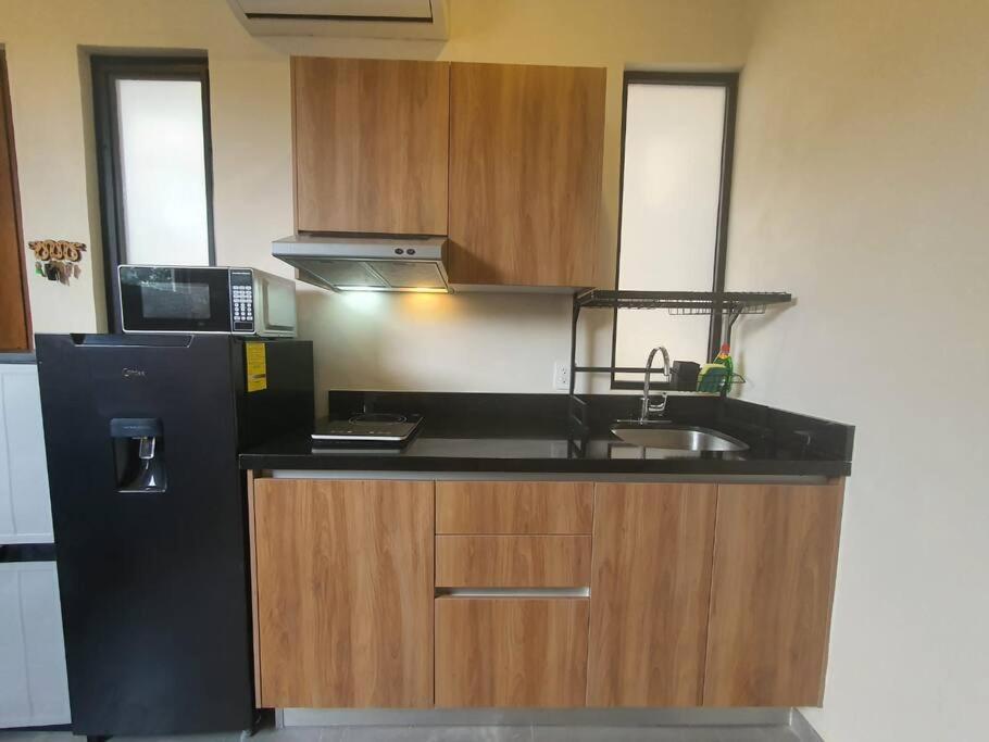 Smart Depas Elegante Estudio Totalmente Equipado Apartamento