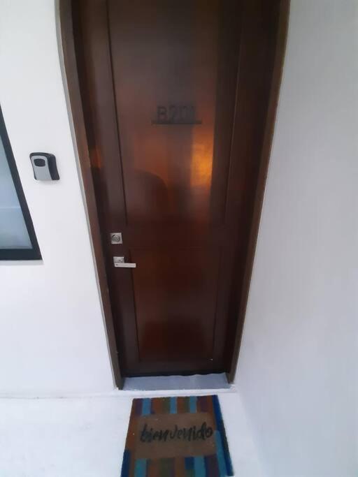Smart Depas Elegante Estudio Totalmente Equipado