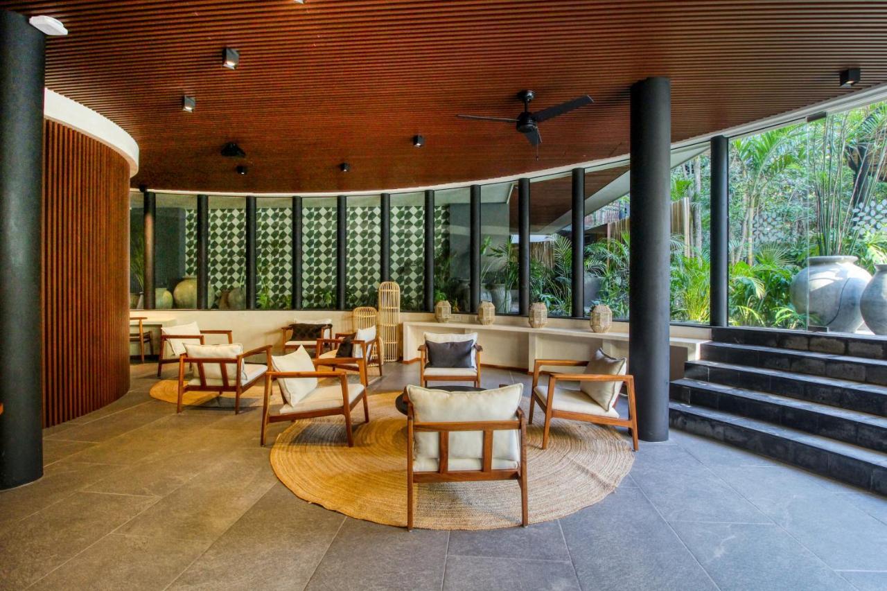 Hotel Miraluna 233 At Luum Zama *