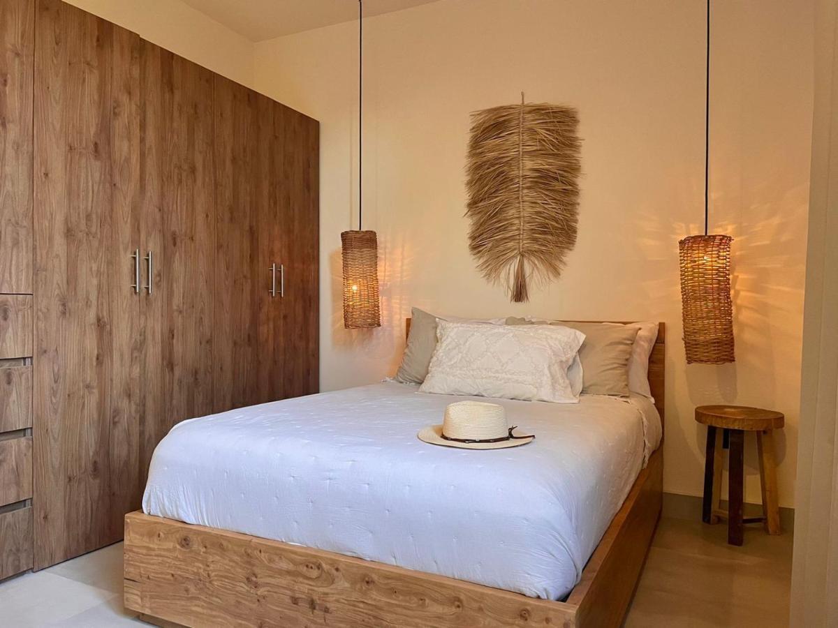 Apartamento Aldea Savia By Andiani Travel Tulum