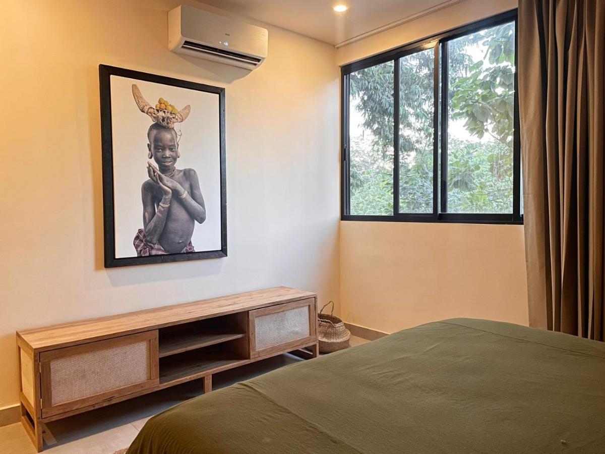 Apartamento Aldea Savia By Andiani Travel Tulum