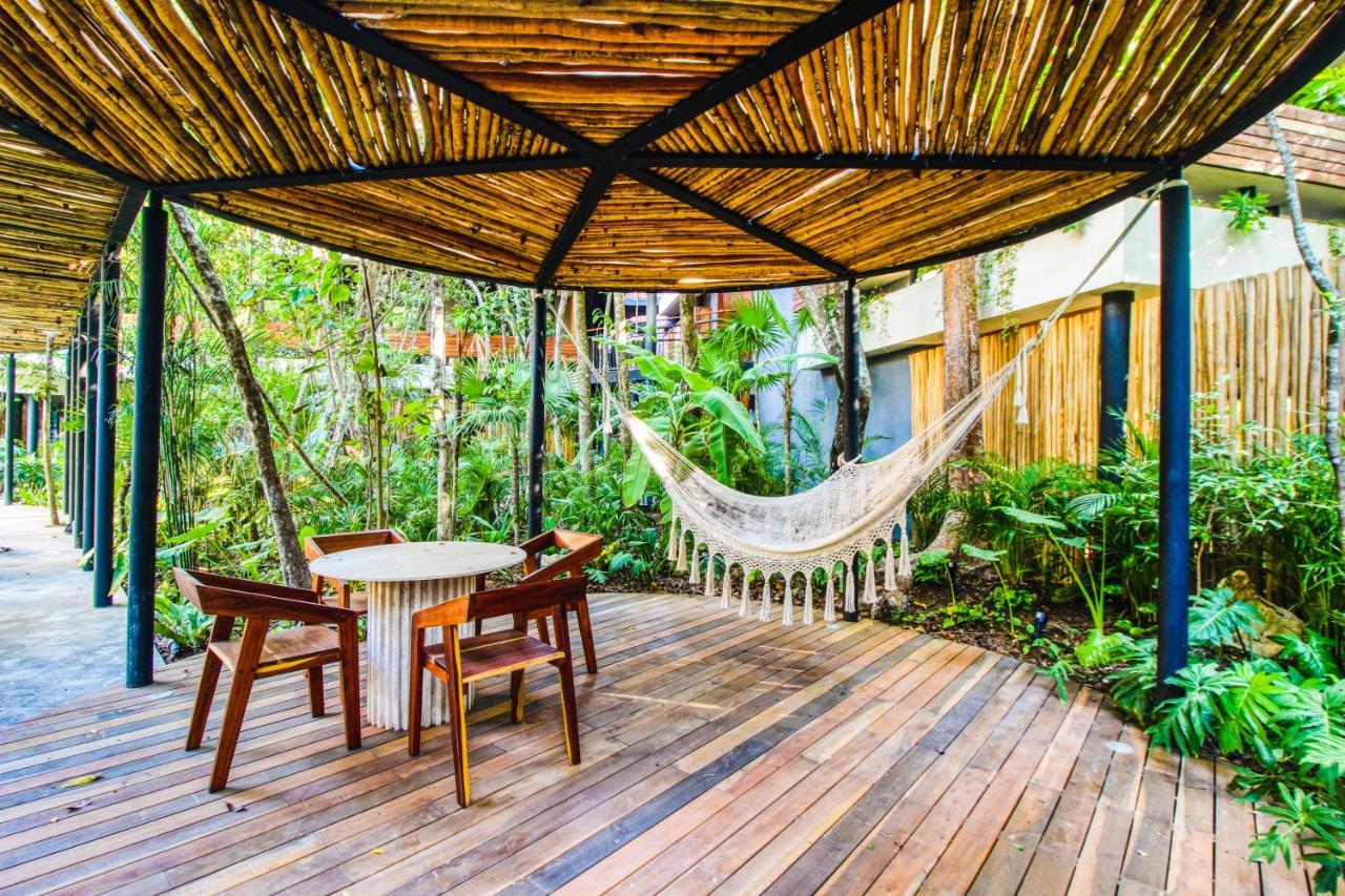 Miraluna 233 At Luum Zama Hotel Tulum