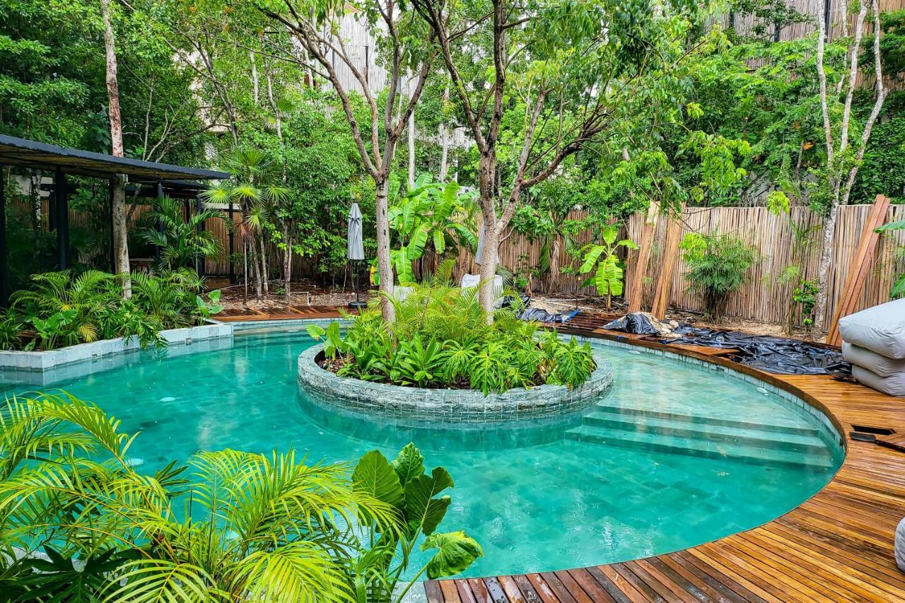 Miraluna 233 At Luum Zama Tulum