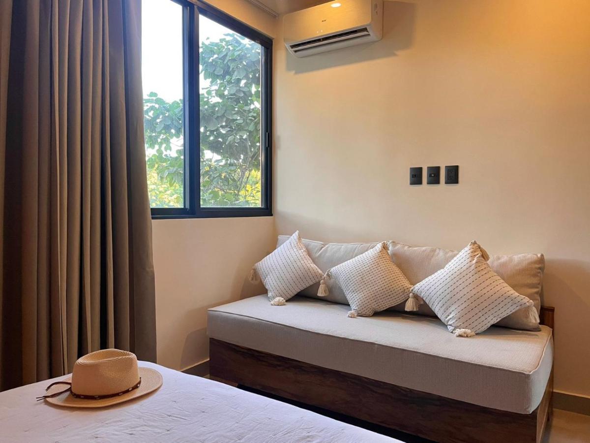 Apartamento Aldea Savia By Andiani Travel