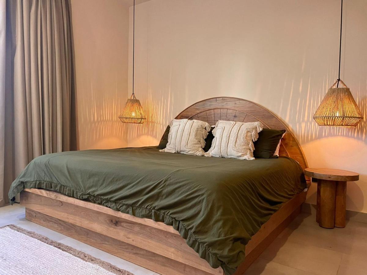Apartamento Aldea Savia By Andiani Travel *