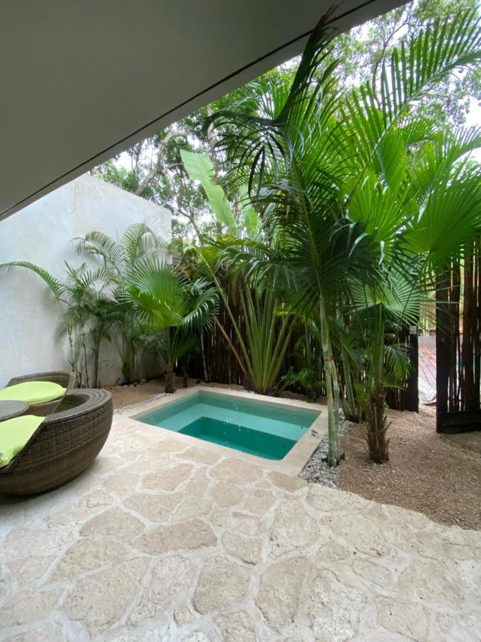 Kabah Luxury * Tulum