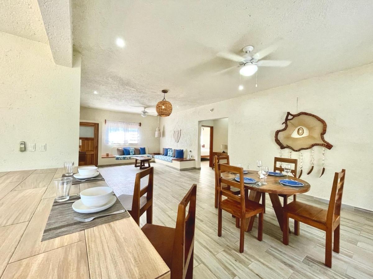 Apartamento Baklis Tulum
