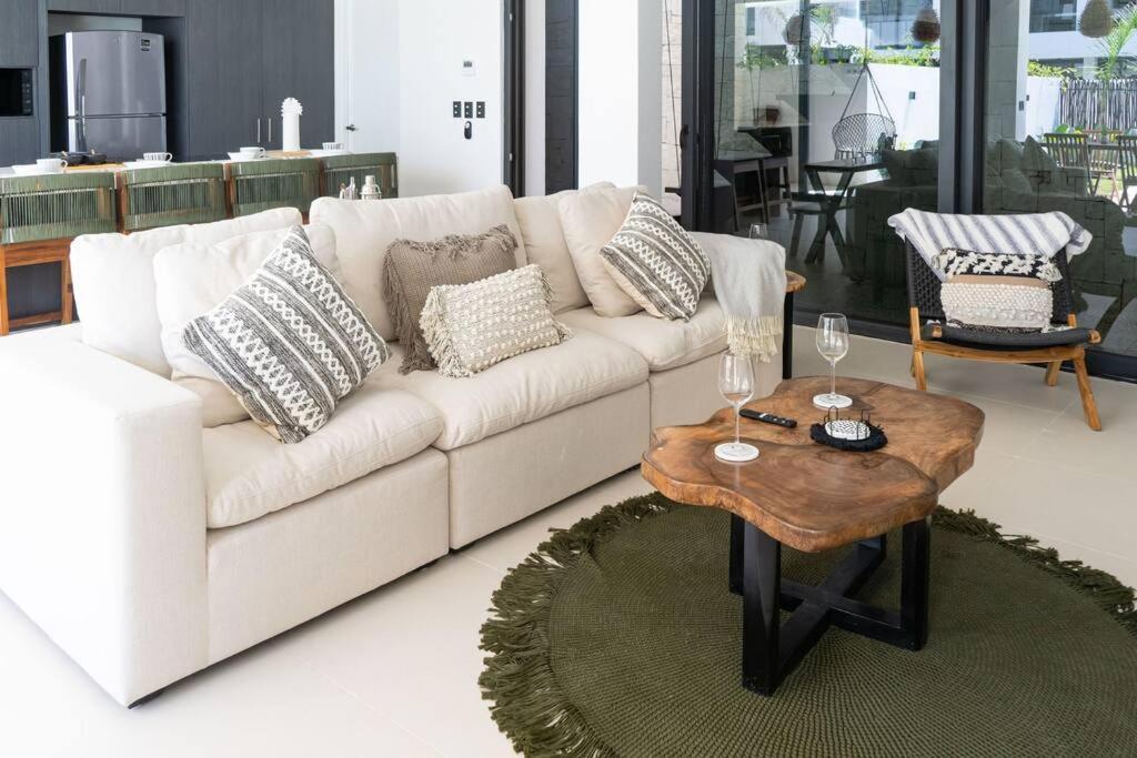 Blanca Incredible 2br Villa/private Pool *