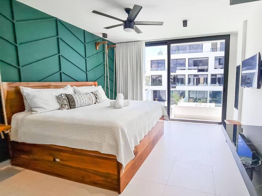 Blanca Incredible 2br Villa/private Pool * Tulum