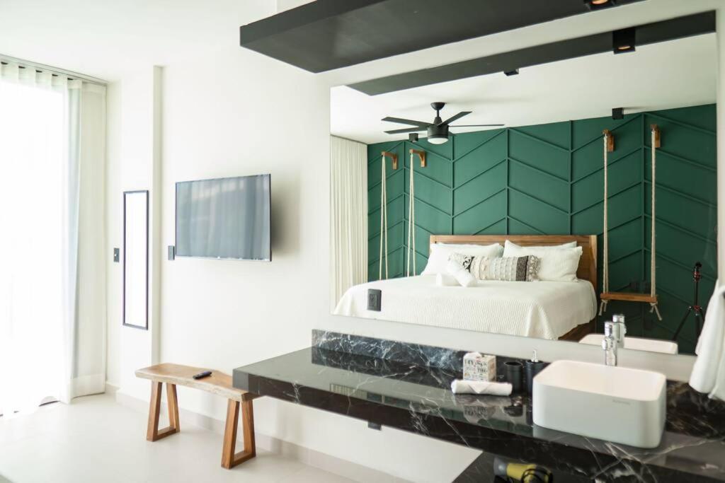 Blanca Incredible 2br Villa/private Pool * Tulum