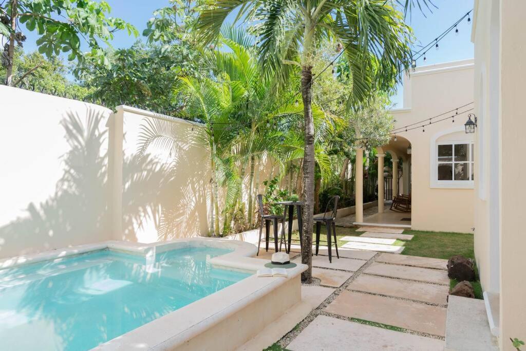 Villa Beautiful Mexican Style Villa/3 With Pool