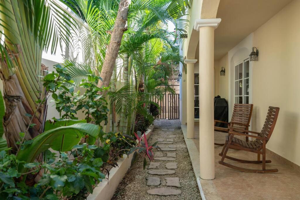 Beautiful Mexican Style Villa/3 With Pool Villa *