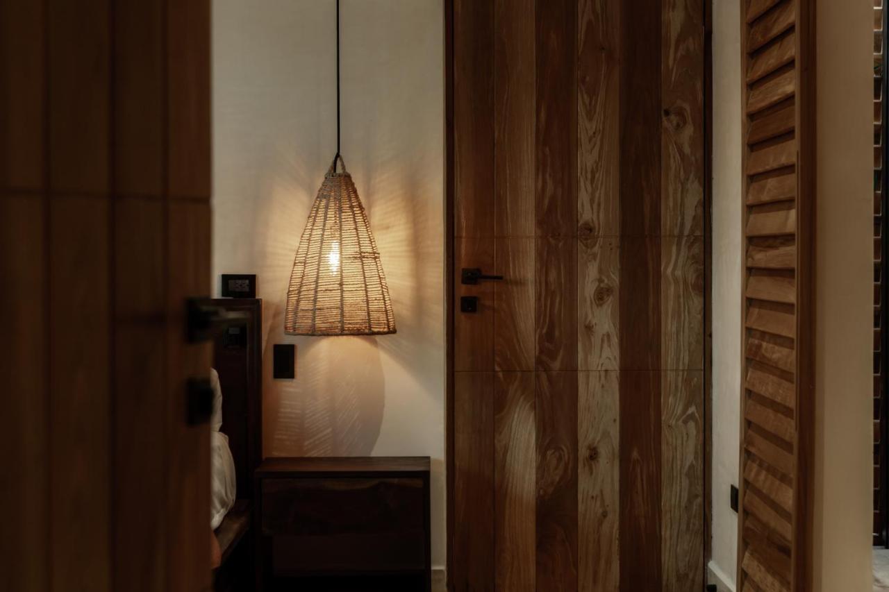 Apartahotel Kaana - Aldea Zama Tulum