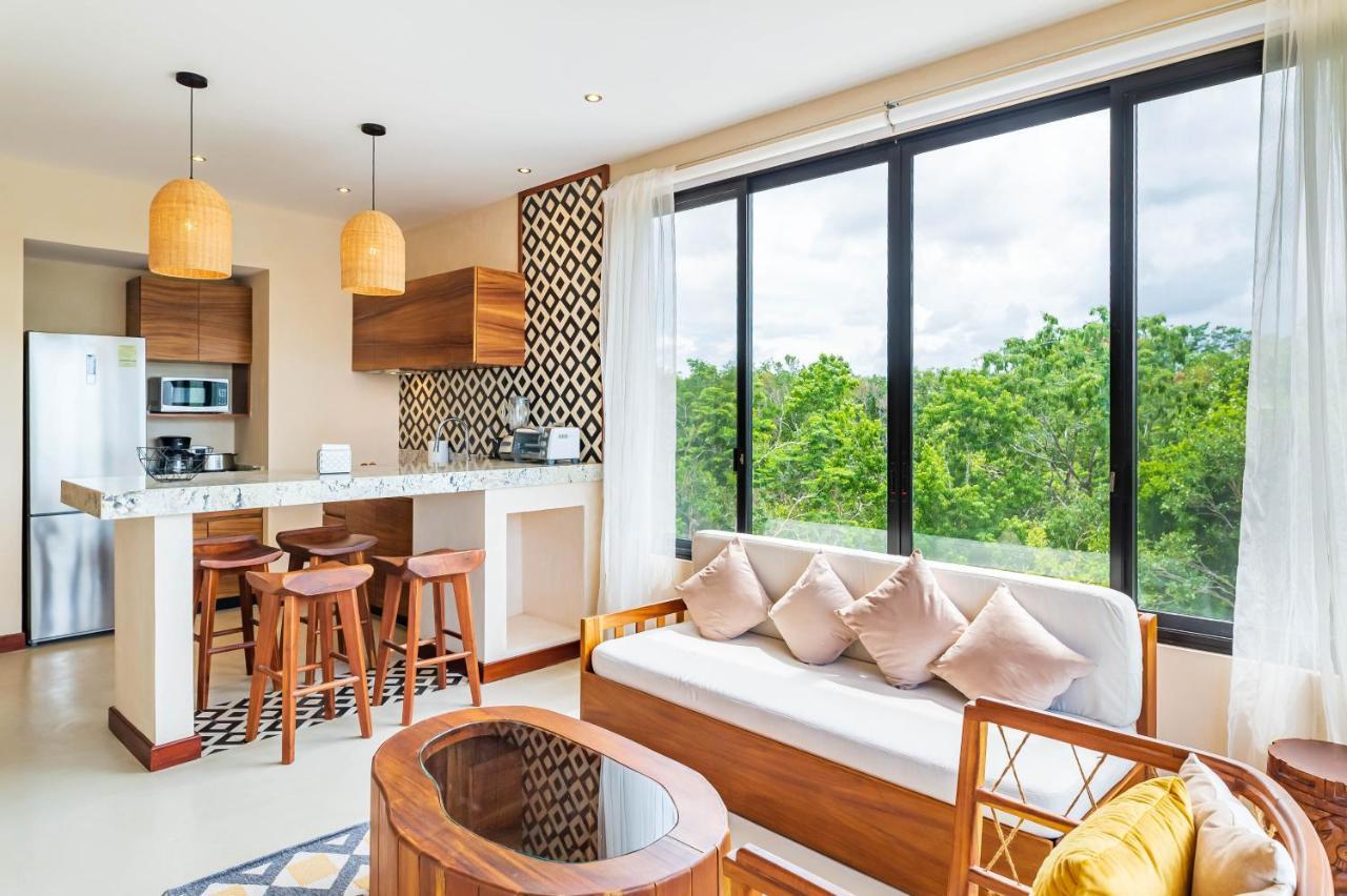 Hotel Pre Opening! Solemn Peaceful Luxury Tulum