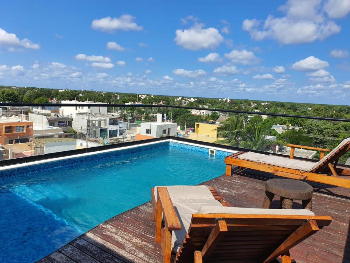 Apartamento Casa Luz Downtown In *