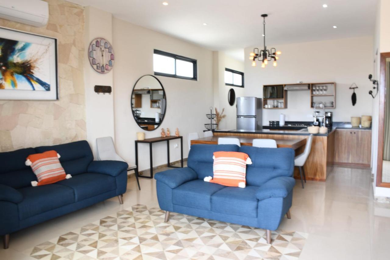 Casa Luz Downtown In Apartamento