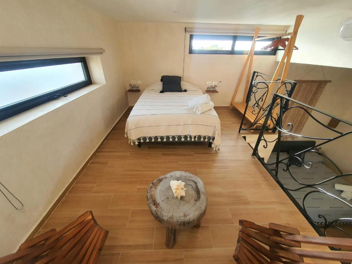 Casa Luz Downtown In Apartamento