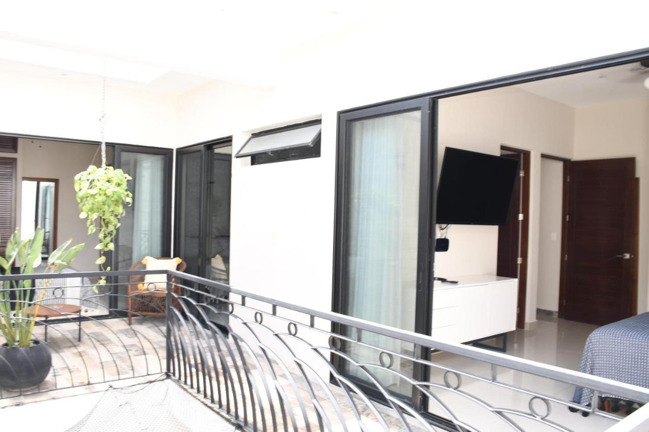 Apartamento Casa Luz Downtown In *
