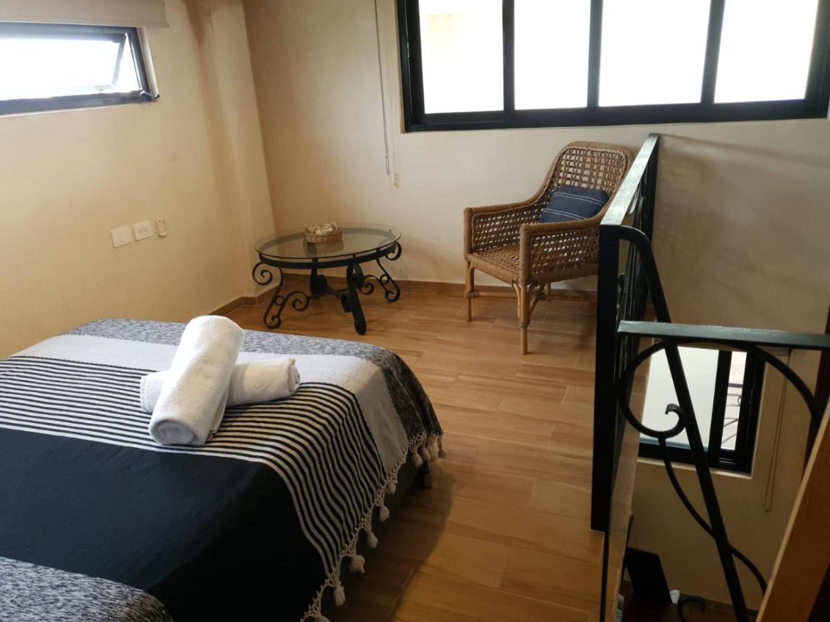 Apartamento Casa Luz Downtown In Tulum