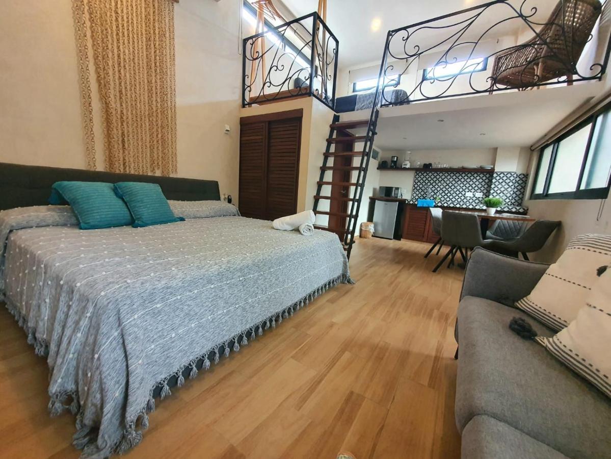 Casa Luz Downtown In * Tulum