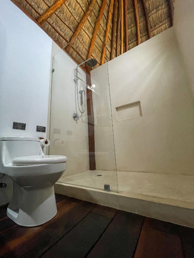 Hotel Zamna Eco-lodge *