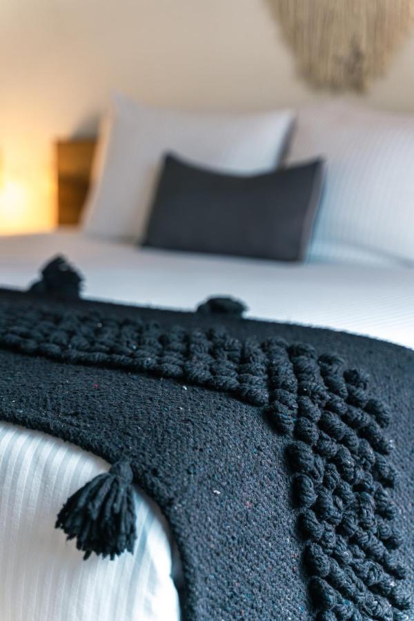 Apartahotel Panacea