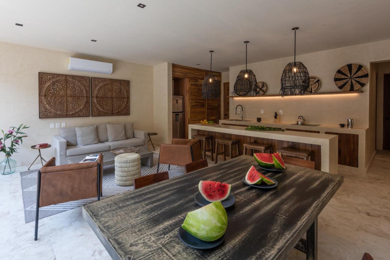 Hotel Unho Tulum